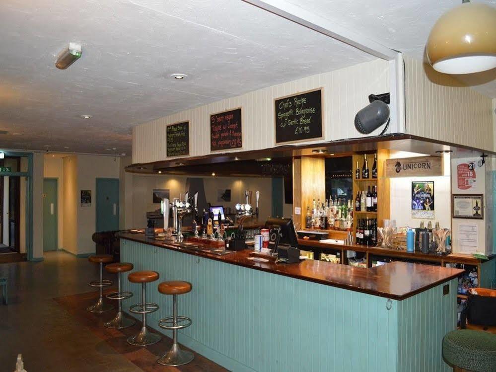 The Unicorn St Agnes (Cornwall) Exterior photo