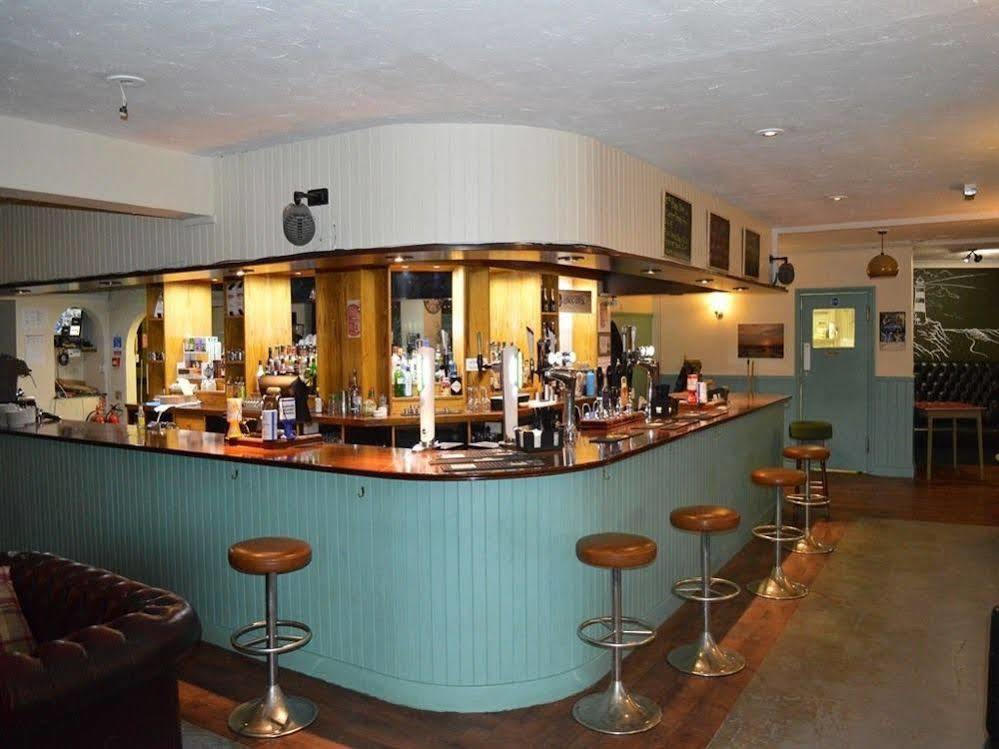 The Unicorn St Agnes (Cornwall) Exterior photo