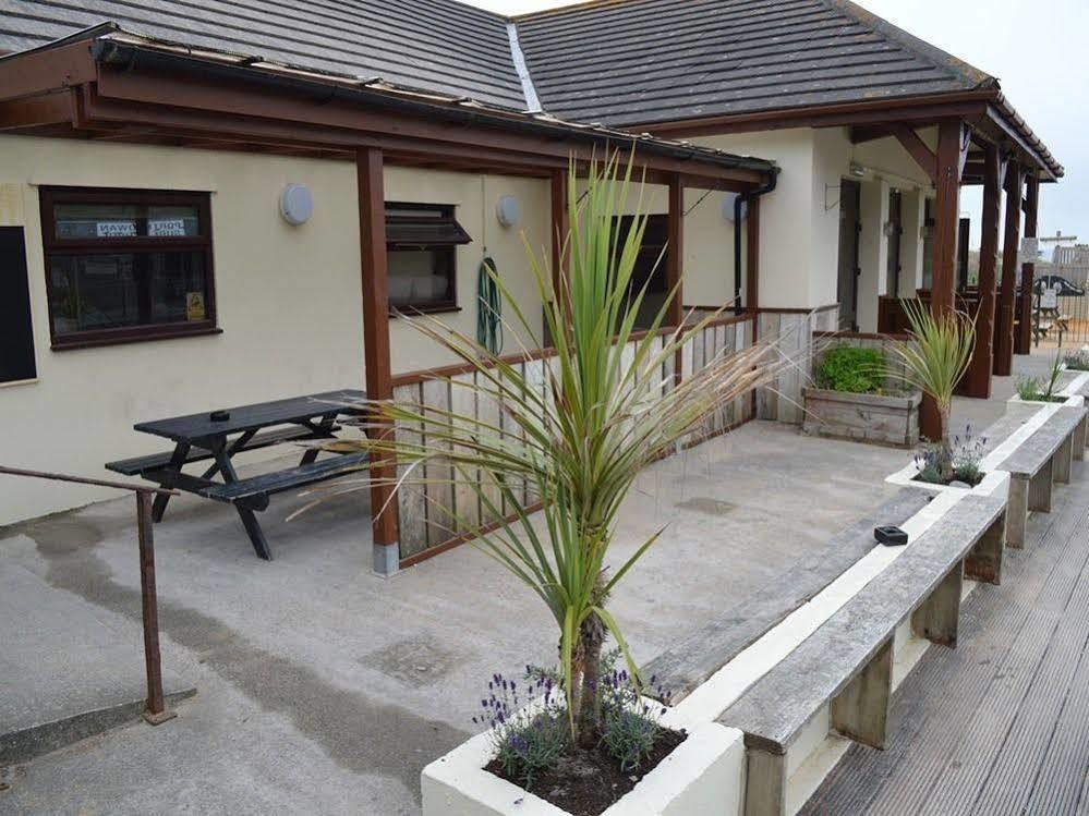 The Unicorn St Agnes (Cornwall) Exterior photo