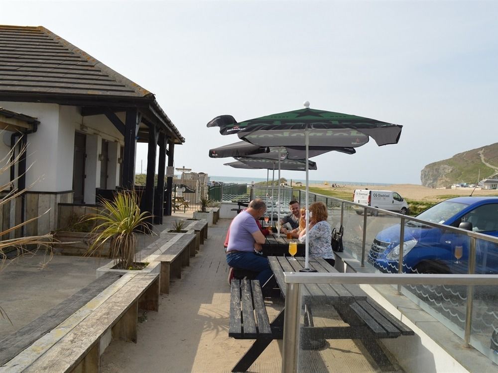 The Unicorn St Agnes (Cornwall) Exterior photo