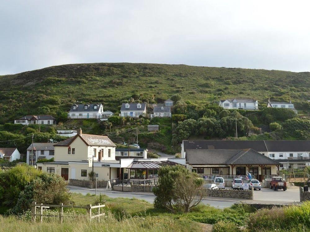 The Unicorn St Agnes (Cornwall) Exterior photo