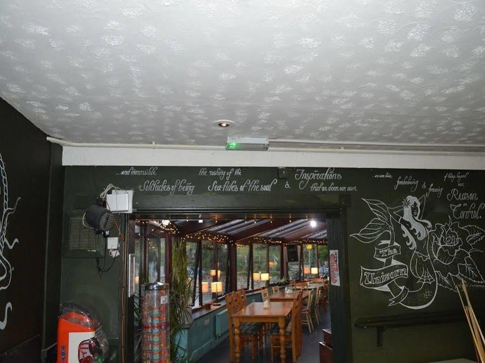 The Unicorn St Agnes (Cornwall) Exterior photo